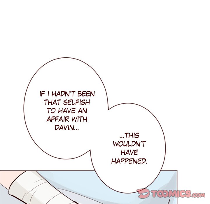 My love affair My Love Affair EP 49 - Toomics page 10 - 