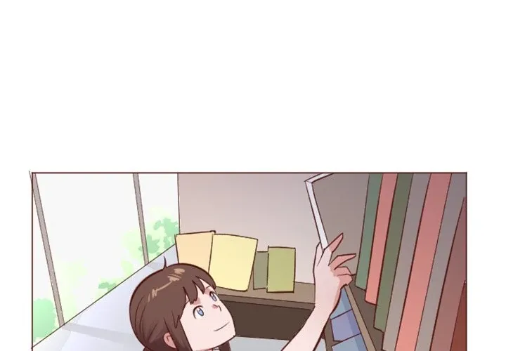 My love affair Chapter 5 page 1 - 