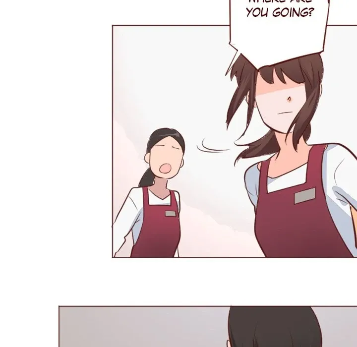 My love affair Chapter 5 page 12 - 