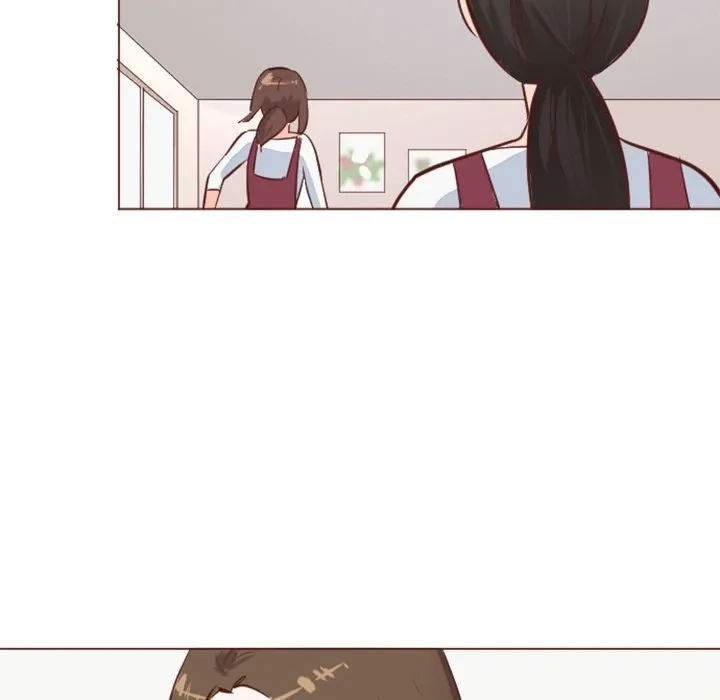 My love affair Chapter 5 page 13 - 