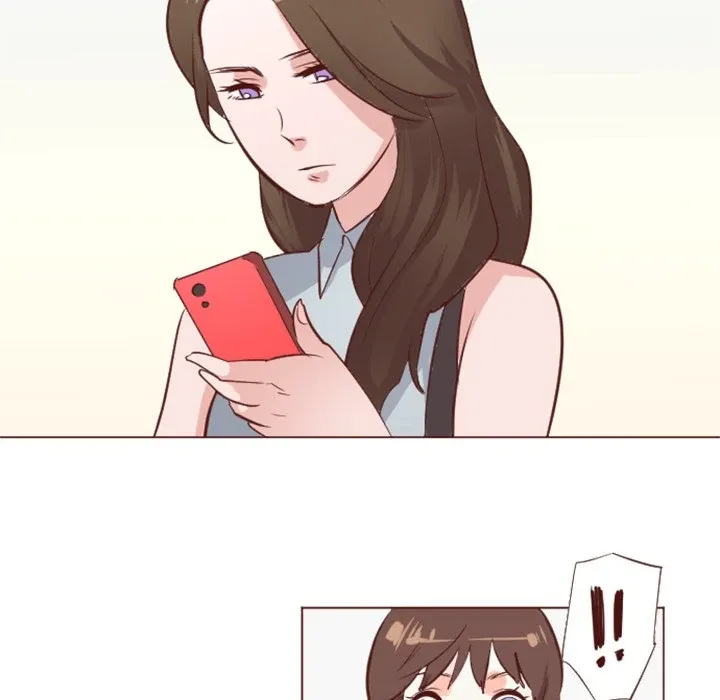 My love affair Chapter 5 page 14 - 