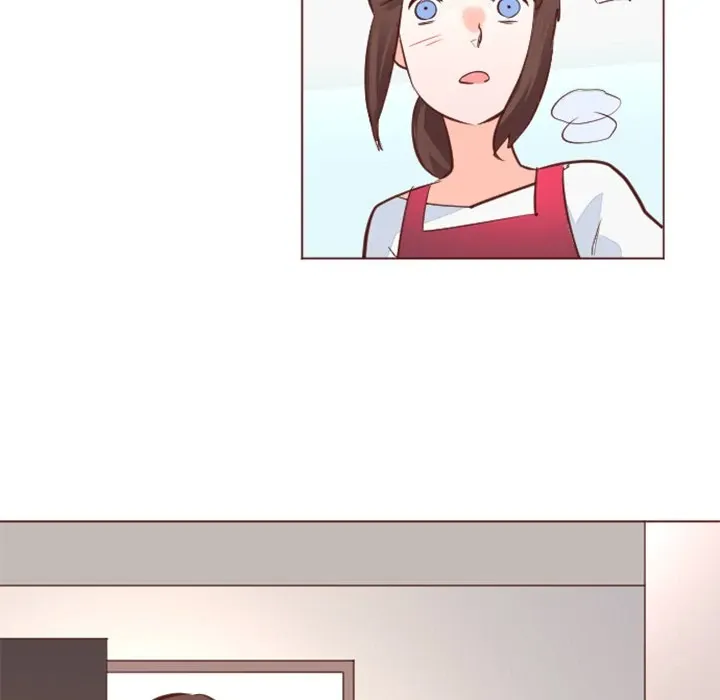 My love affair Chapter 5 page 15 - 