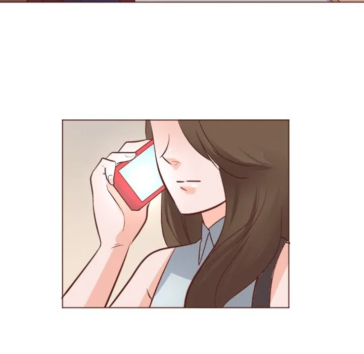 My love affair Chapter 5 page 17 - 