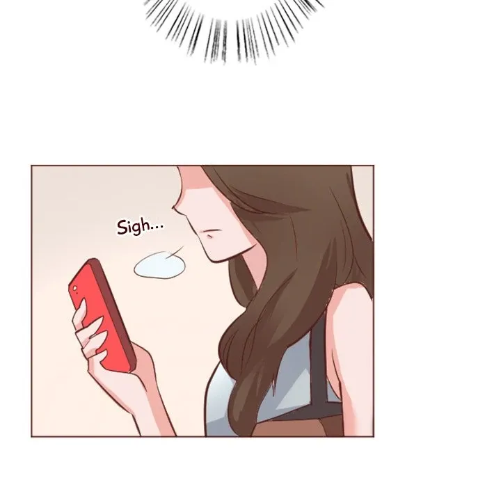 My love affair Chapter 5 page 20 - 
