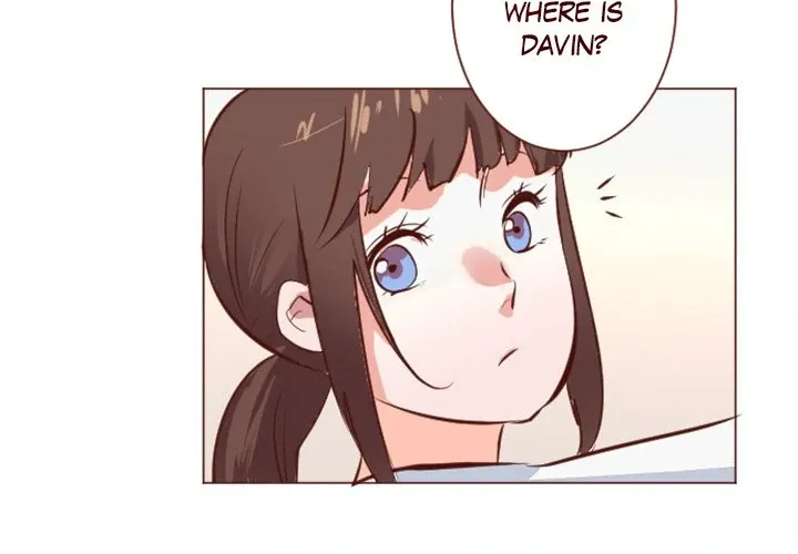 My love affair Chapter 5 page 3 - 