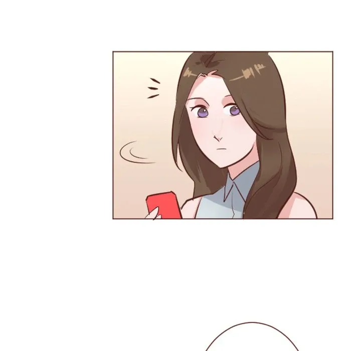 My love affair Chapter 5 page 21 - 