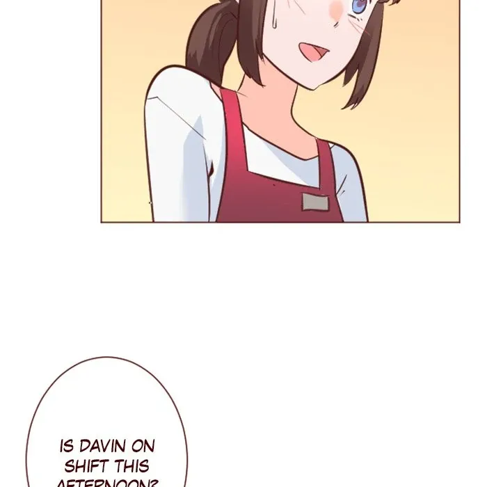 My love affair Chapter 5 page 24 - 