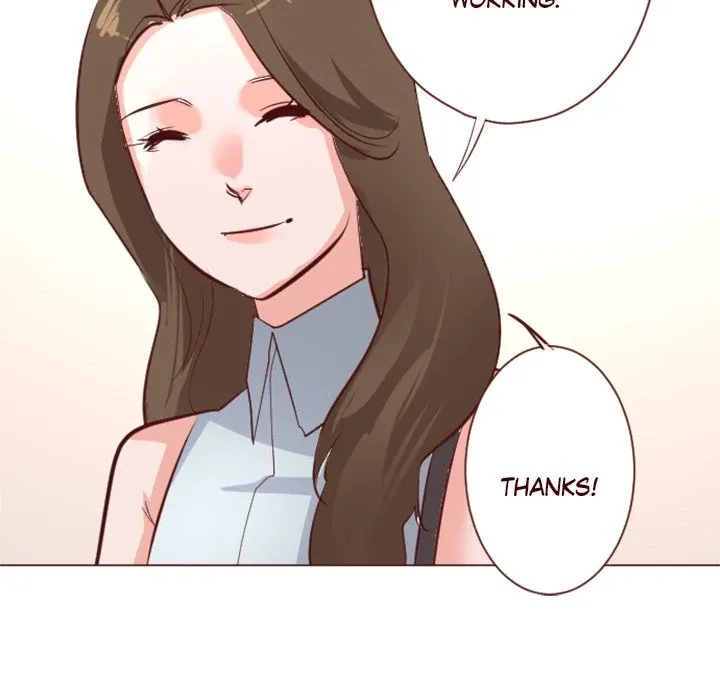My love affair Chapter 5 page 29 - 