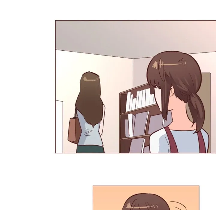 My love affair Chapter 5 page 30 - 