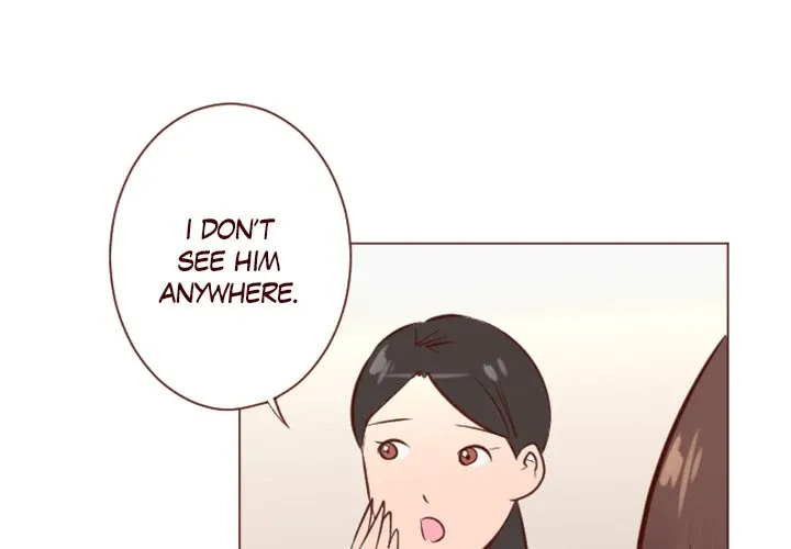 My love affair Chapter 5 page 4 - 