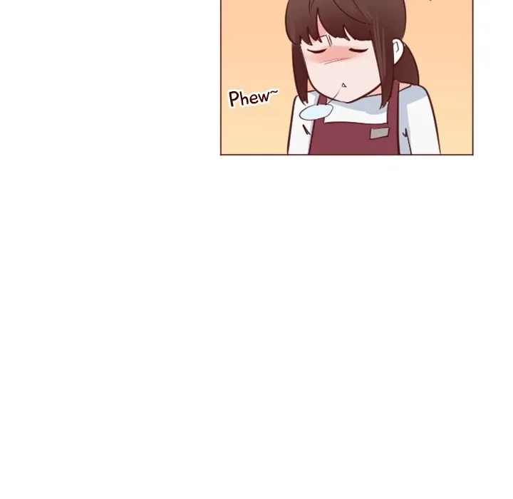 My love affair Chapter 5 page 31 - 