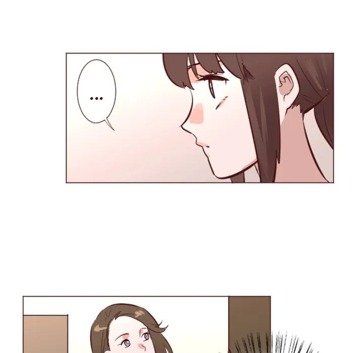 My love affair Chapter 5 page 32 - 