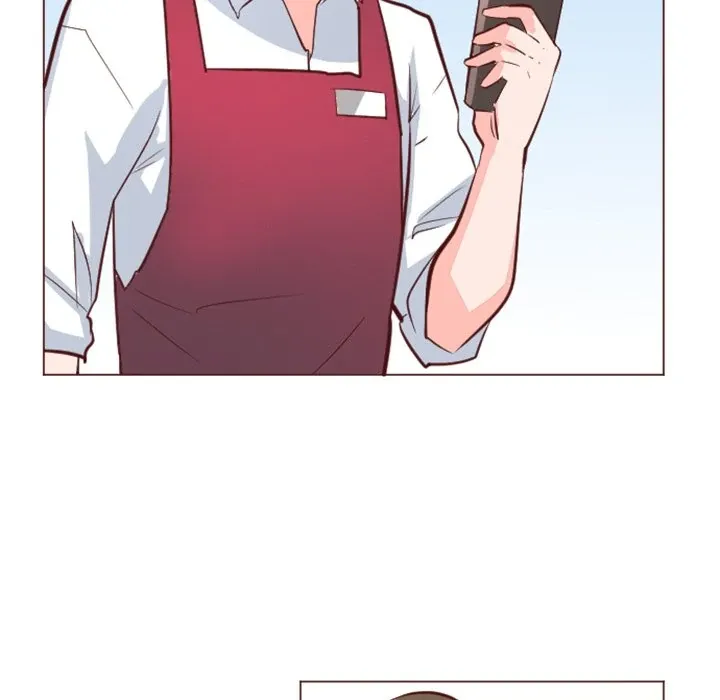 My love affair Chapter 5 page 37 - 