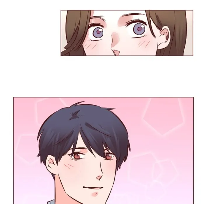My love affair Chapter 5 page 39 - 