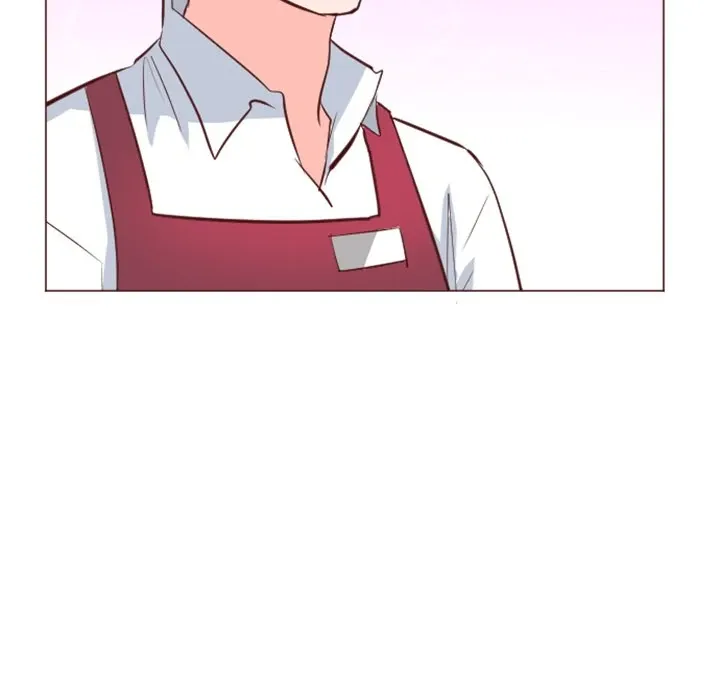 My love affair Chapter 5 page 40 - 