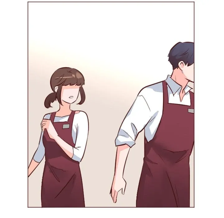 My love affair Chapter 5 page 41 - 