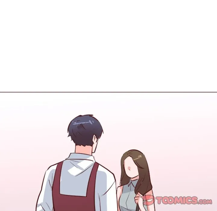 My love affair Chapter 5 page 42 - 