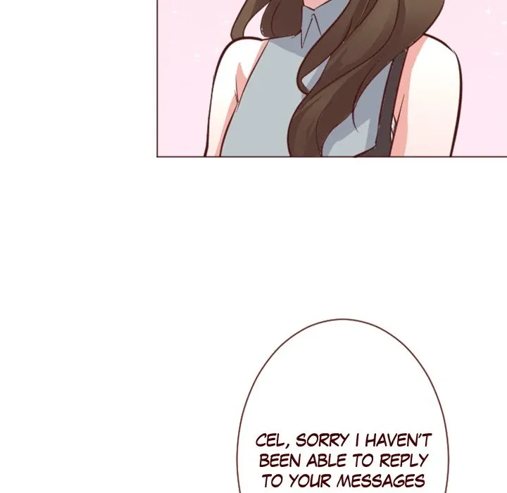 My love affair Chapter 5 page 44 - 