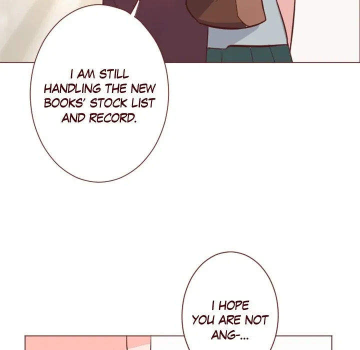 My love affair Chapter 5 page 46 - 