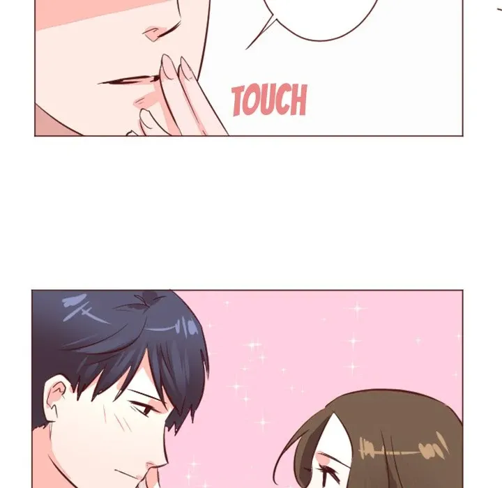 My love affair Chapter 5 page 47 - 