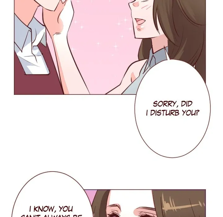 My love affair Chapter 5 page 48 - 