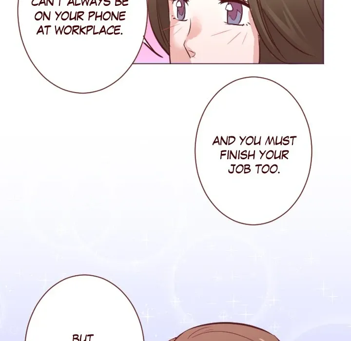 My love affair Chapter 5 page 49 - 