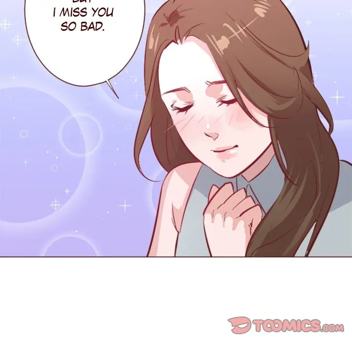 My love affair Chapter 5 page 50 - 
