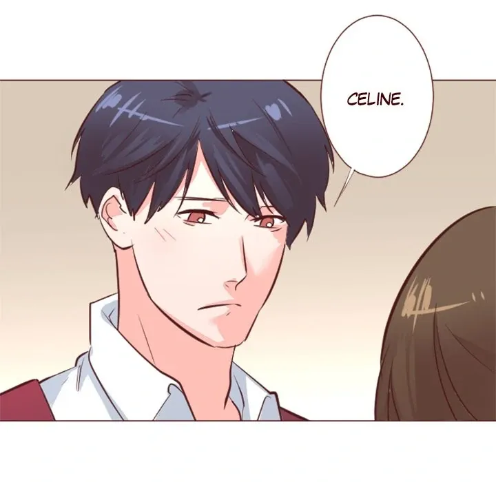My love affair Chapter 5 page 51 - 