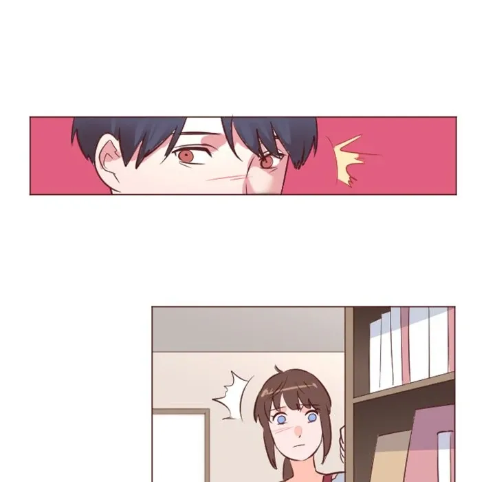 My love affair Chapter 5 page 52 - 