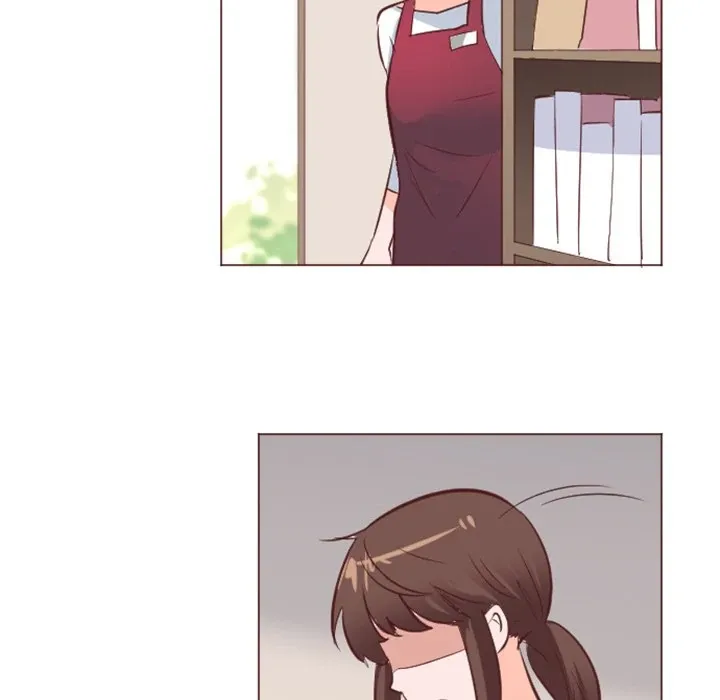 My love affair Chapter 5 page 53 - 