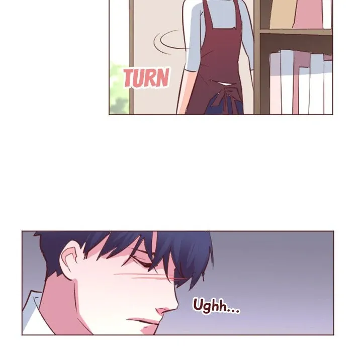 My love affair Chapter 5 page 55 - 