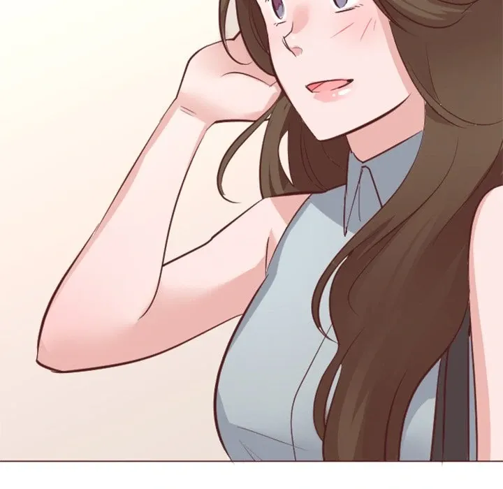 My love affair Chapter 5 page 57 - 