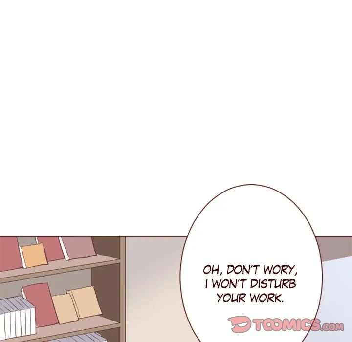 My love affair Chapter 5 page 58 - 