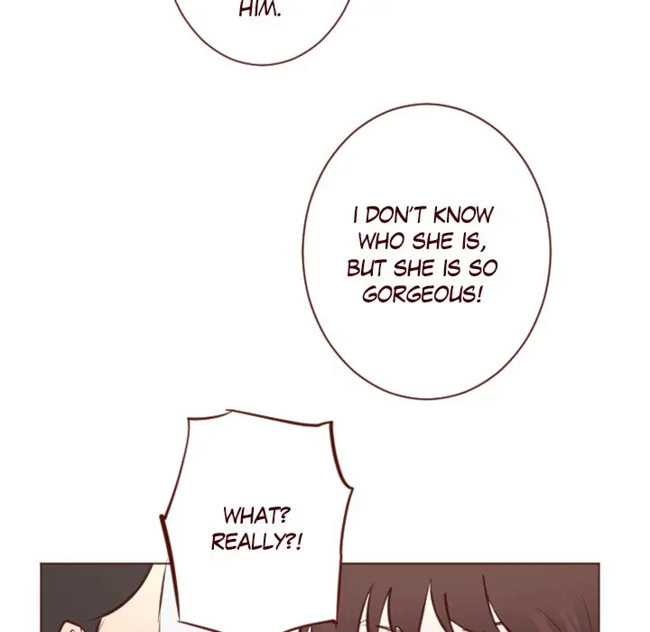 My love affair Chapter 5 page 7 - 