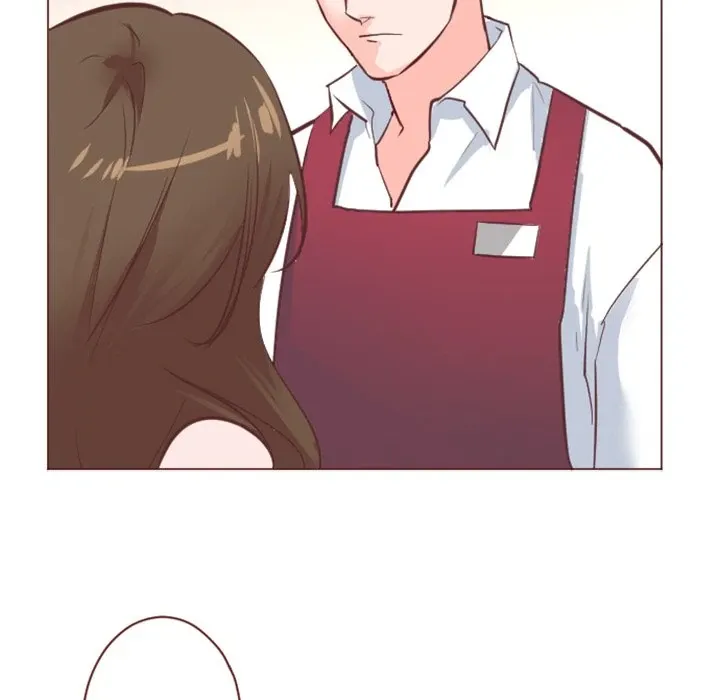 My love affair Chapter 5 page 61 - 