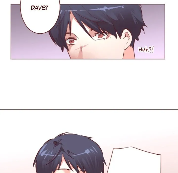 My love affair Chapter 5 page 62 - 