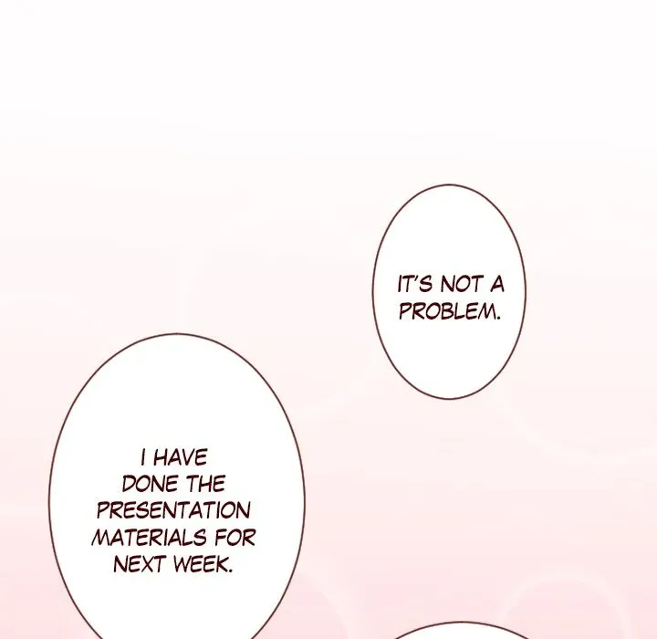 My love affair Chapter 5 page 64 - 