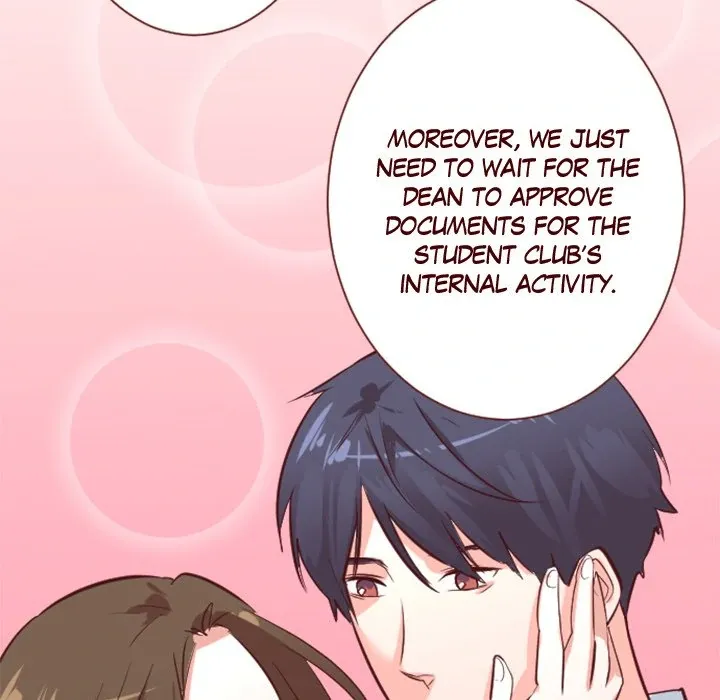 My love affair Chapter 5 page 65 - 