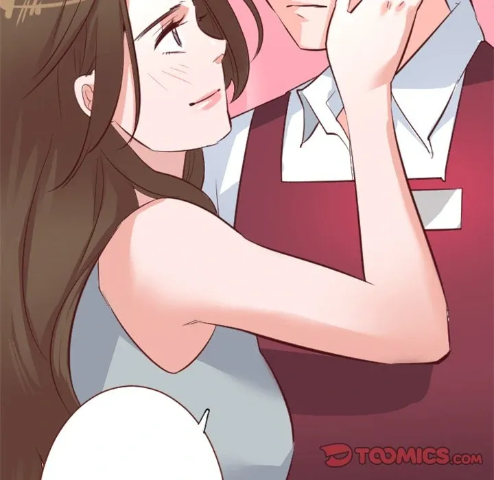 My love affair Chapter 5 page 66 - 