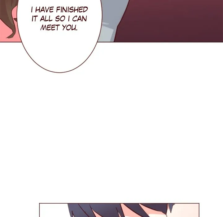 My love affair Chapter 5 page 67 - 