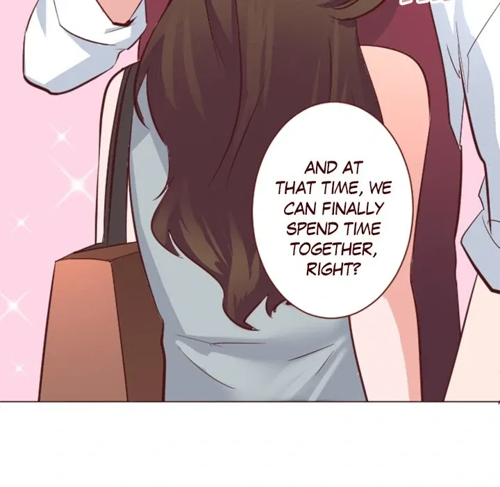 My love affair Chapter 5 page 71 - 