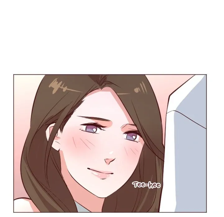 My love affair Chapter 5 page 72 - 