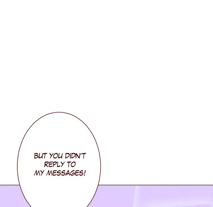 My love affair Chapter 5 page 73 - 