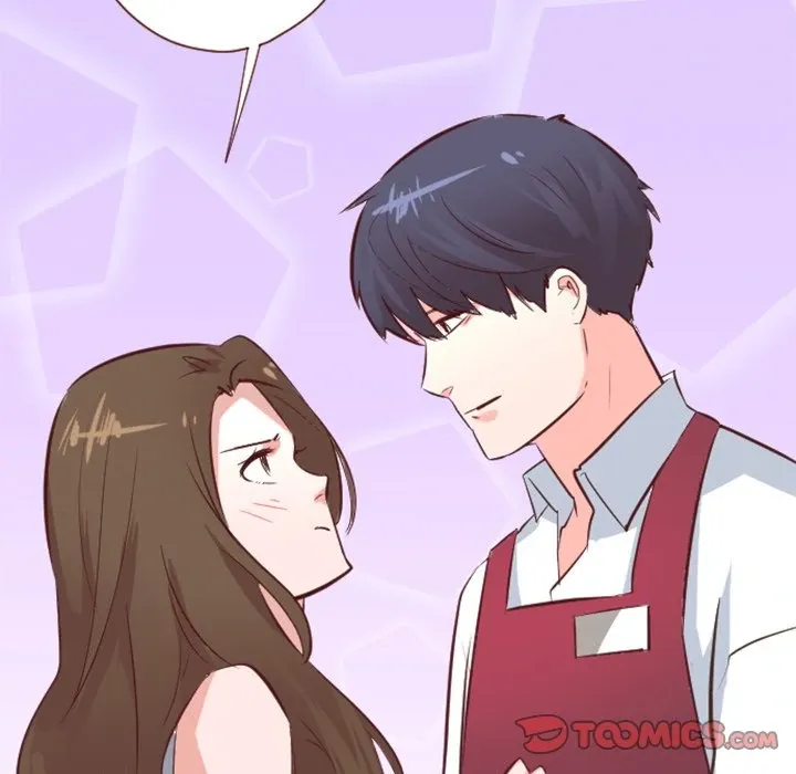 My love affair Chapter 5 page 74 - 