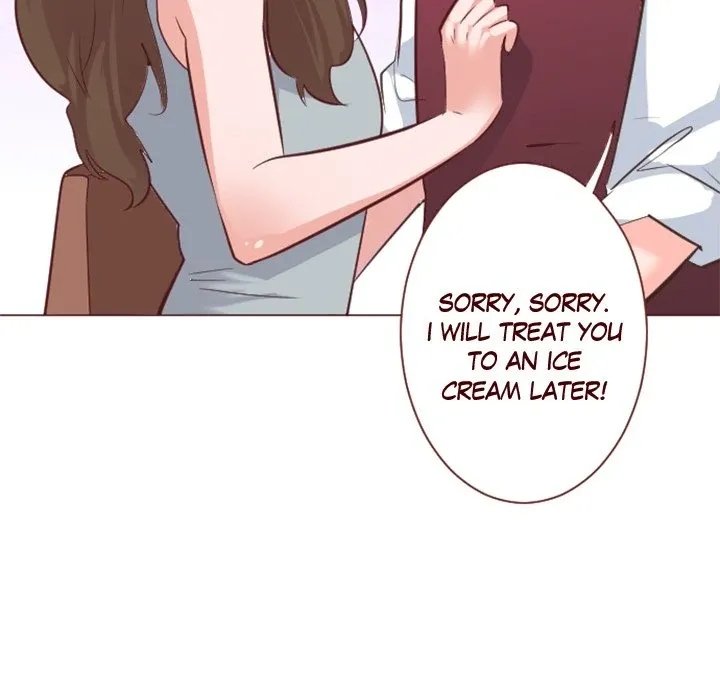My love affair Chapter 5 page 75 - 