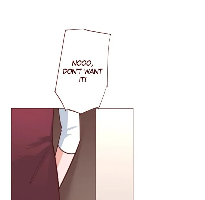 My love affair Chapter 5 page 76 - 
