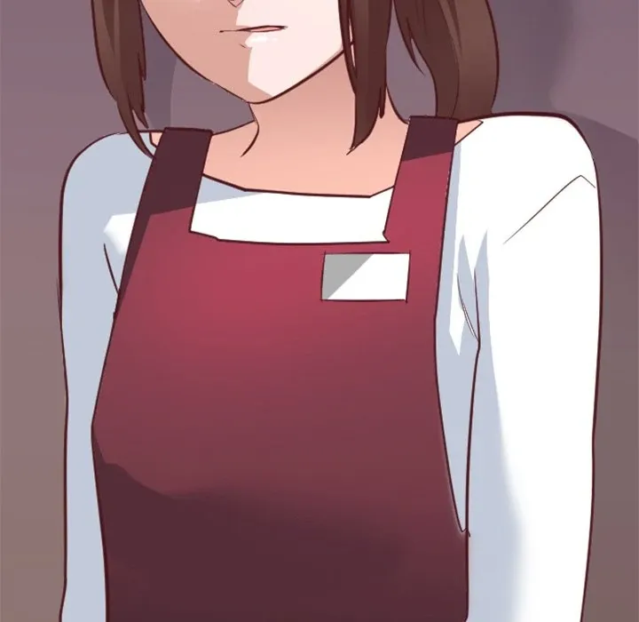 My love affair Chapter 5 page 79 - 