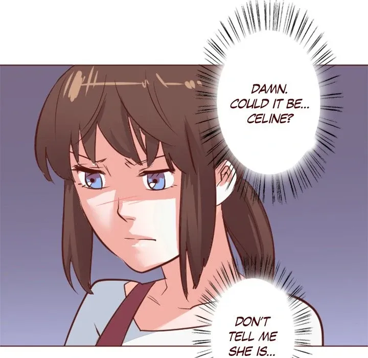 My love affair Chapter 5 page 9 - 