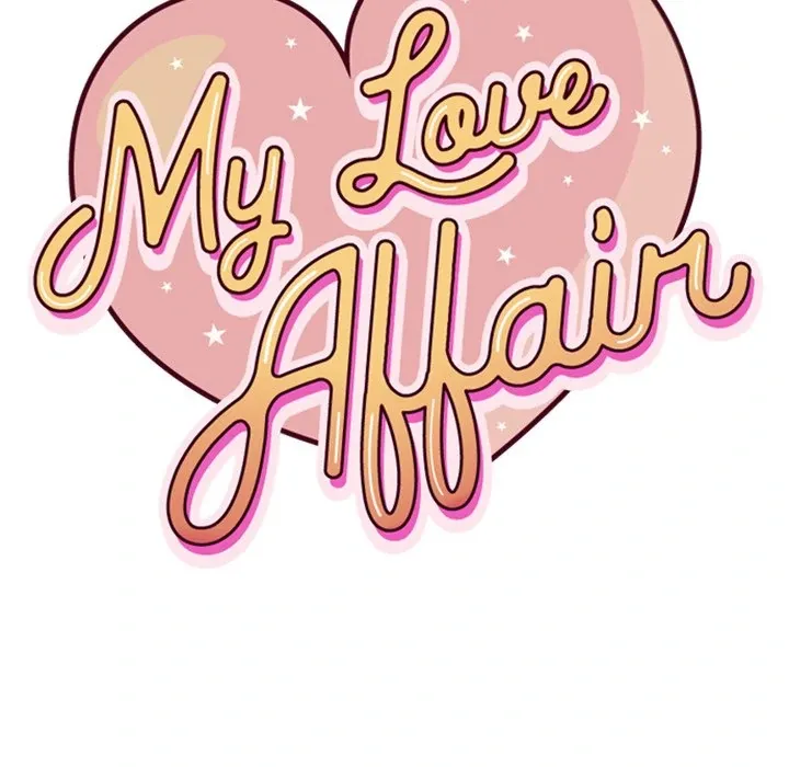 My love affair Chapter 5 page 81 - 