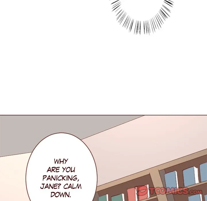 My love affair Chapter 5 page 10 - 